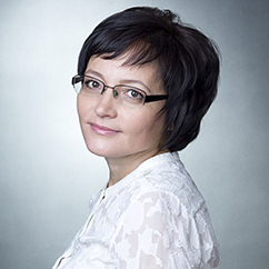 Ирина Млодик