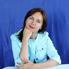 Кононова Маргарита