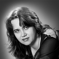 Елена Умилина