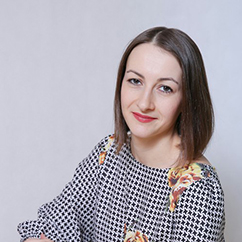 Деркач Наталья