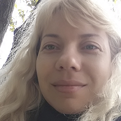 Чумакова Анна