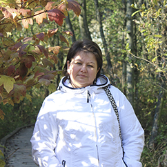 Левина Екатерина