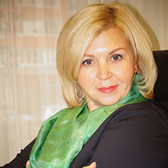 Разина Наталья