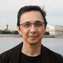 Синайский Дамиан